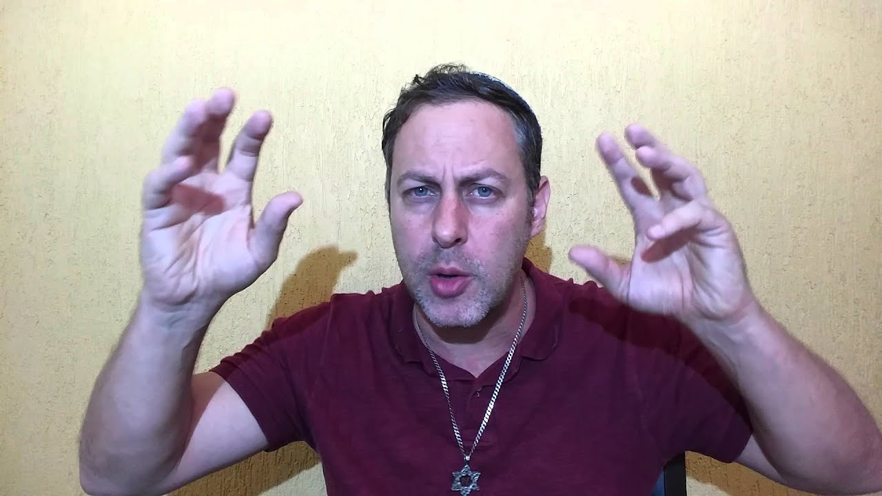 Diabo Existe ? Lúcifer, Satanás  - A origem do mal - Judaísmo x Cristianismo