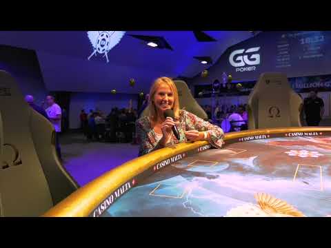 Intro Laura sat 8 oct