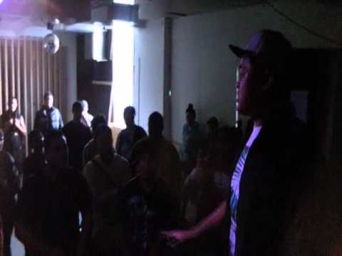 Talented Steven vs J Yo