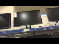 Dell SE2416H Video #1