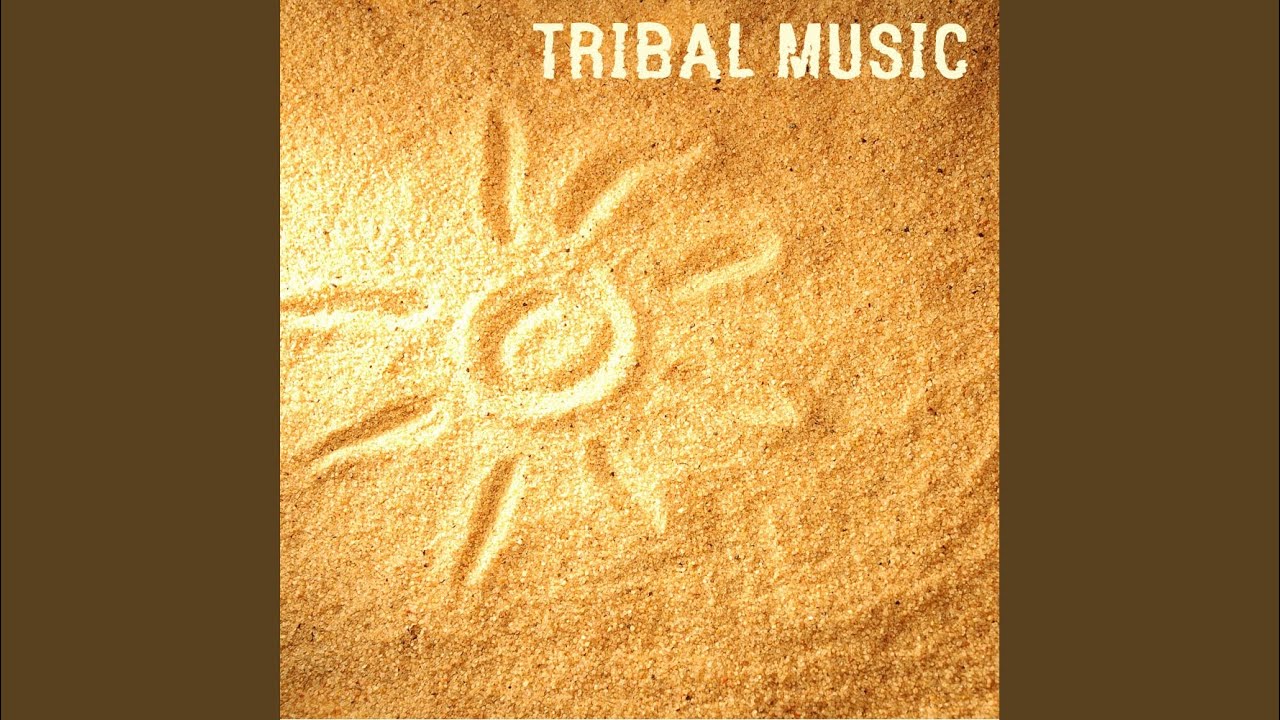 Afrika for Tribal Dance