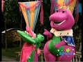 Barney Friends The Magic Words Season 11 Episode 2A