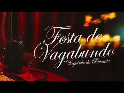 Mc Dieguinho da baixada - Soldado da favela (Dj Felipe Mpc )