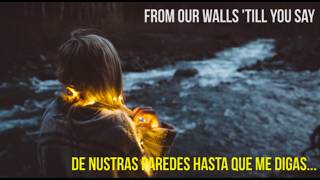 Banners - Ghost (Sub. Español)