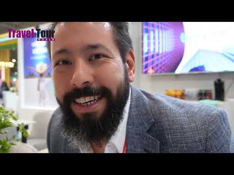 Saudi Travel Market 2024: Ahmed Farid shares how TBO.com shaping the future of travel planning
