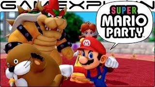 Is Super Mario Party a Return to Form? Post-Review Discussion!