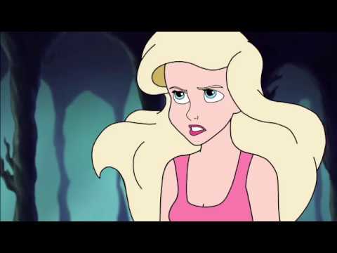 Grinchladdin Part 8: Martha Confront Slade (Remake)