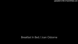 Breakfast in Bed Music Video