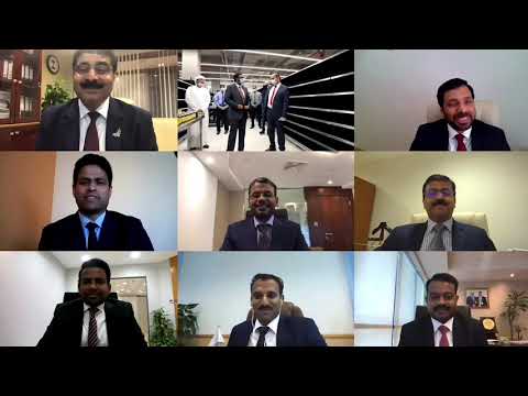 Lulu Hypermarket Ghayathi mall Where the world come to shop safely LuLu