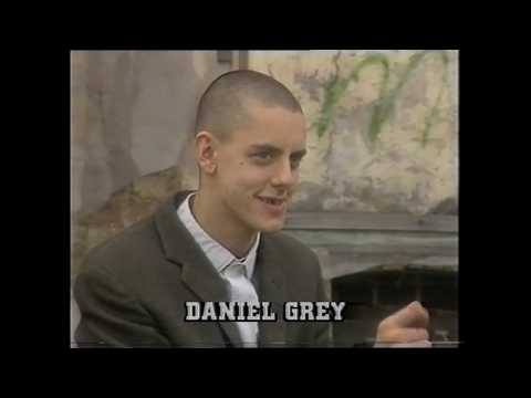 Grey Organisation: South of Watford TV pilot 1985