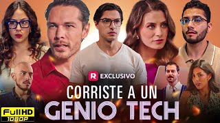 Corriste a un Genio Tech Película completa en español 2025 | Nueva Serie Story and Facts Reviews