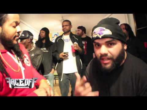 Mike Snow vs Murda