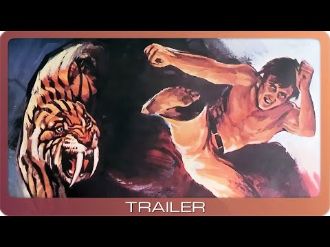 Trailer Der Todesschrei der Tigerkralle