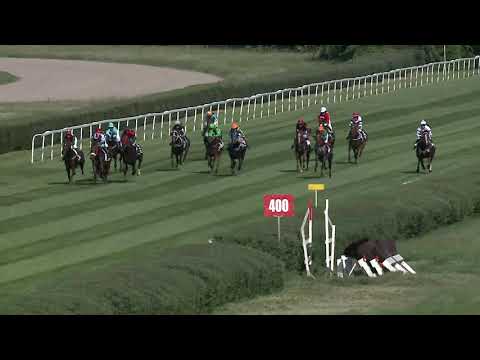 2019.06.30. 07. futam - HORZE - FEGENTRI-NŐI AMATŐRVERSENY HP. (IV.o.) - FUTÁS A GYÖNGYÉRT