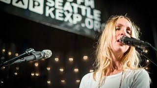 The Mynabirds - All My Heart (Live on KEXP)