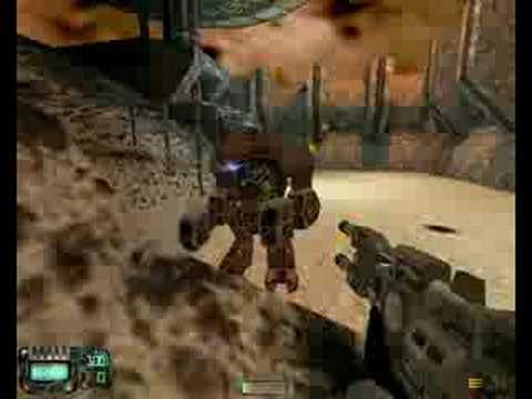 Gunman Chronicles PC