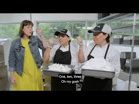 Some Like it Cold - Missão EUA: Mercurio's (legendado)