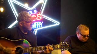 Aaron Lewis &quot;Forever&quot;
