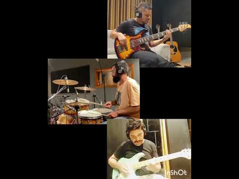 PJ Morton x JoJo x Mr. Talkbox - My Peace cover