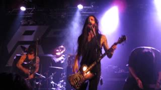 Pop Evil - Flawed [10.03.2014]