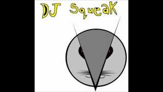 Synth MiX - DJ SqueaK
