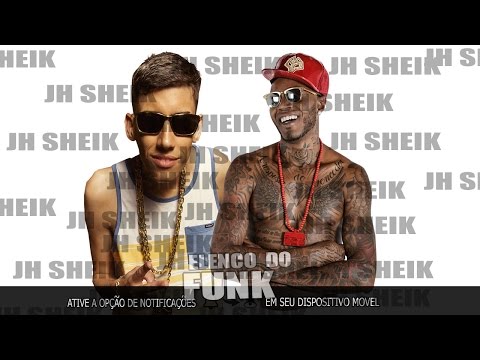 MC Nego Blue e MC Menor da VG - Brota Direito (DJ Carlinhos da SR) Lançamento Oficial 2016