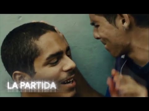 La Partida (eng.: The Last Match) | Yosvani & Reinier | Without You | Gay Romance