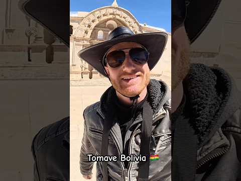 Tomave Bolivia 🇧🇴 #bolivia #boliviano #sucre #uyuni #potosí