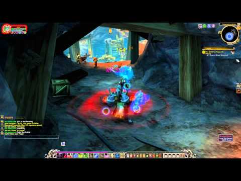 The Gift That Keeps On Giving Quest Playthrough - Plaguelands The Scarlet Enclave