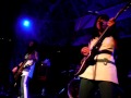 Shonen Knife - Economic Crisis - 13-08-2011