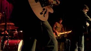 The Mountain Goats &quot;Song for Dennis Brown&quot;