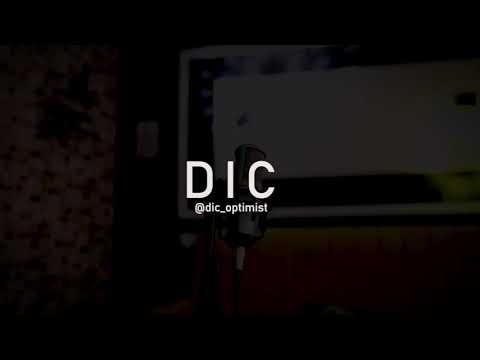 Dic. ( Introducing #coldnights The Ep )