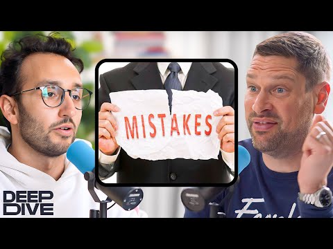 These Mistakes Are Holding Your Business Back