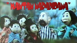 Download lagu 'M4NT4N N4R4PID4NA' Si Unyil Serial 1982 mp3