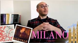 Kurgulanmış Odalar: Milano Tasarım Haftası, Dogville ve Mon Oncle