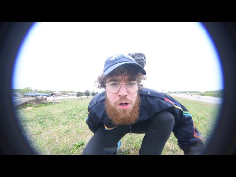 Video thumbnail for Holy Mountain