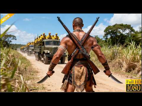 中國高手武功高強， 對戰10000日軍大軍 ⚔️  抗日 | 特種兵 | MMA | Kung Fu