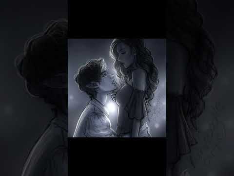 Cardan and Jude - the Folk of the Air