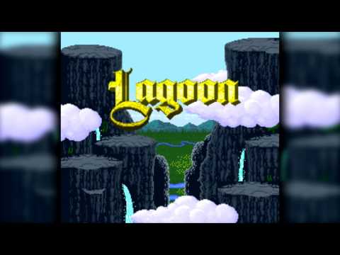 The Best of Retro VGM #858 - Lagoon (SNES/Super Famicom) - Prince of Darkness
