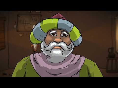 Tragom učenih - Ibn Al-Haysam, astronom i matematičar