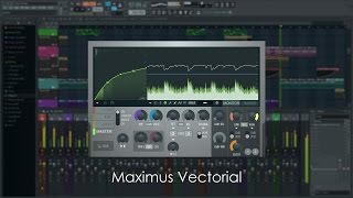 Video thumbnail for FL Studio | Maximus Vectorial Preview by FL Studio