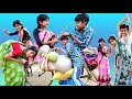 বাংলা ফানি ভিডিও মা কেন ভাবি ||Funny Video 2022 ||Ma Keno Vabi ||Palli Gra