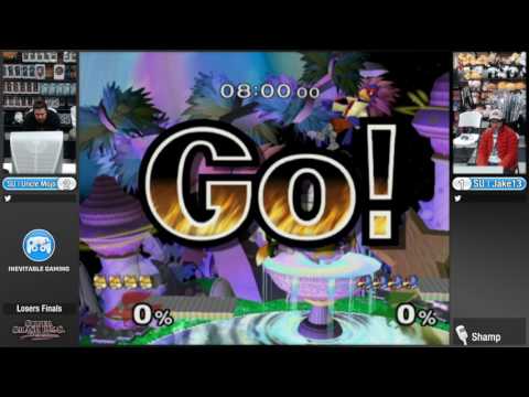 FN4S 2 - SU ! Uncle Mojo vs. SU ! Jake13 - Losers Finals
