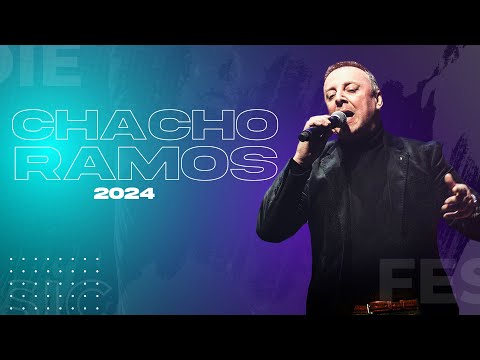 Chacho Ramos - Enganchados 2024