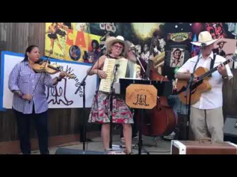 Promotional video thumbnail 2 for Diablo Rhythm Wranglers
