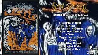 Download lagu SANTET-Creatures Of Darkness (Full Album 1998) mp3