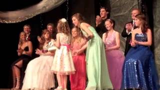 preview picture of video '2014 Spooner Junior Prom, Saturday, April 26'