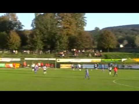 TOR: SV Neulengbach  Pflegeheim Beer - Unia Raciborz 0:1 (0:0), tor 68´ Winczo