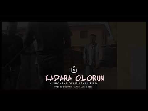 KADARA OLORUN {BTS}