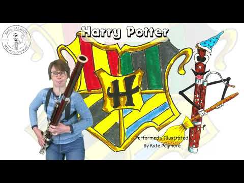 Harry Potter | Bassoon | Film Music